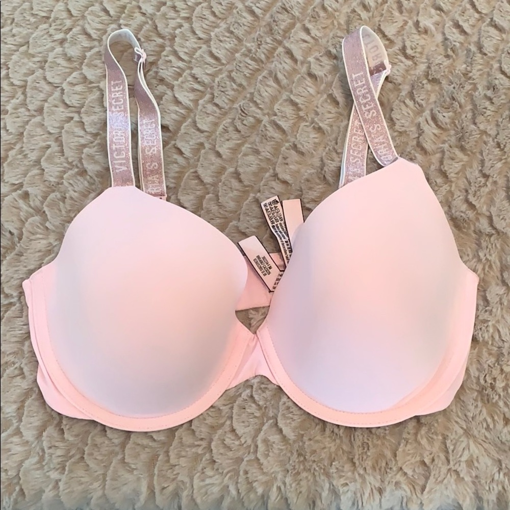 VS - lightly lined t-shirt bra